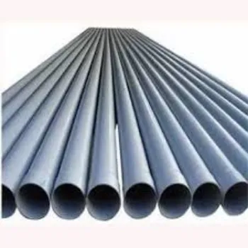 Sanitary Pipe